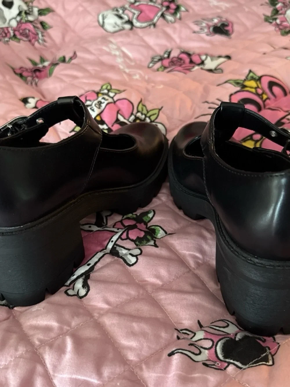 Arizona Jean Company shiny black